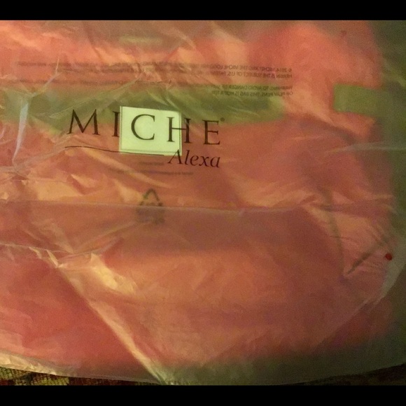 Miche Demi shell for your base bag (not included) - Picture 4 of 4